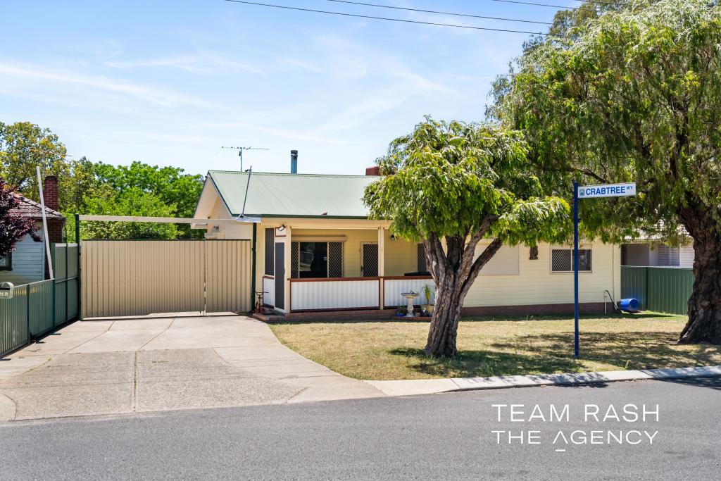 29 Hewison Rd, Medina, WA 6167