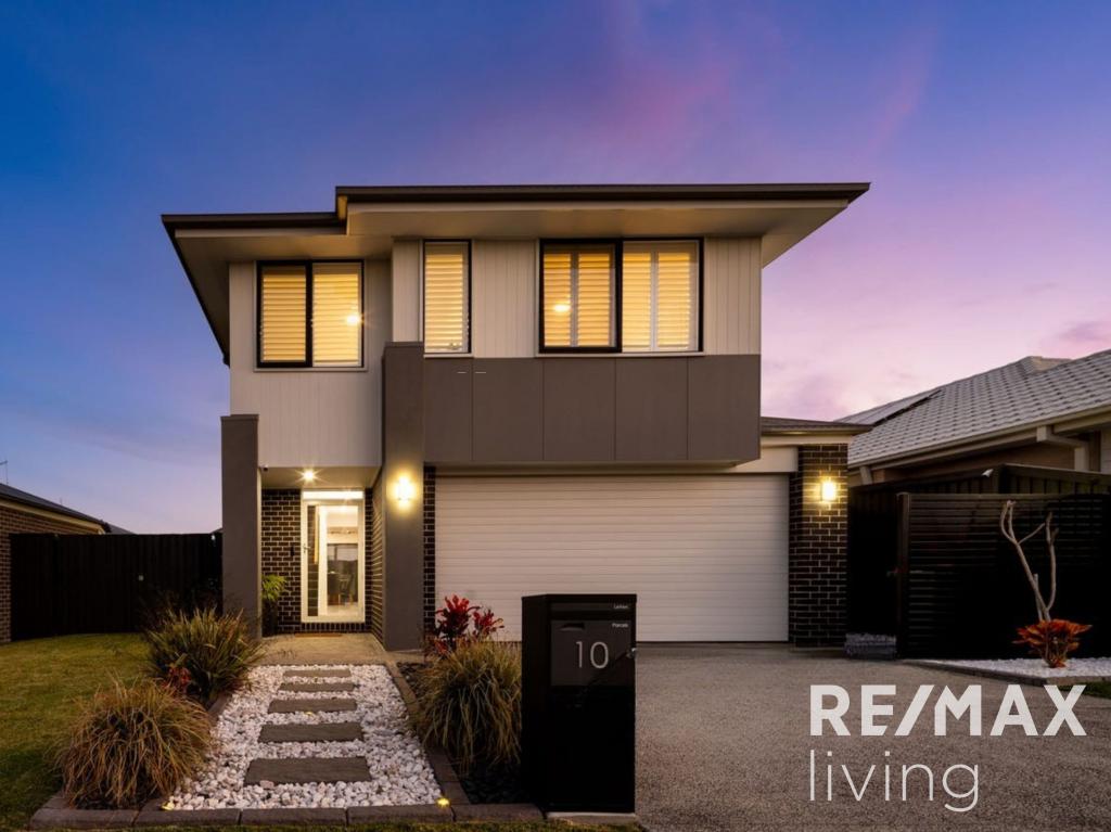 10 Festival St, Morayfield, QLD 4506