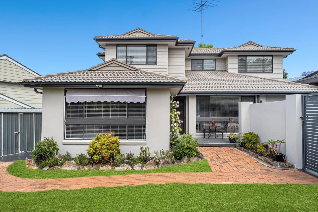 51 ACRES RD, KELLYVILLE, NSW 2155