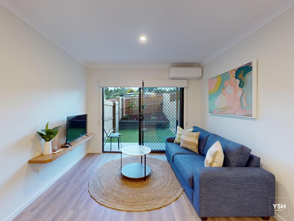 2/5a Tasman St, Stafford Heights, QLD 4053