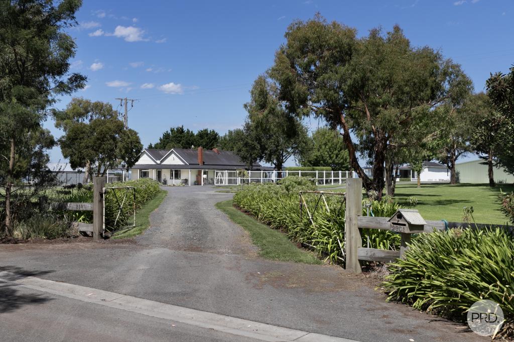 2301 Western Hwy, Burrumbeet, VIC 3352