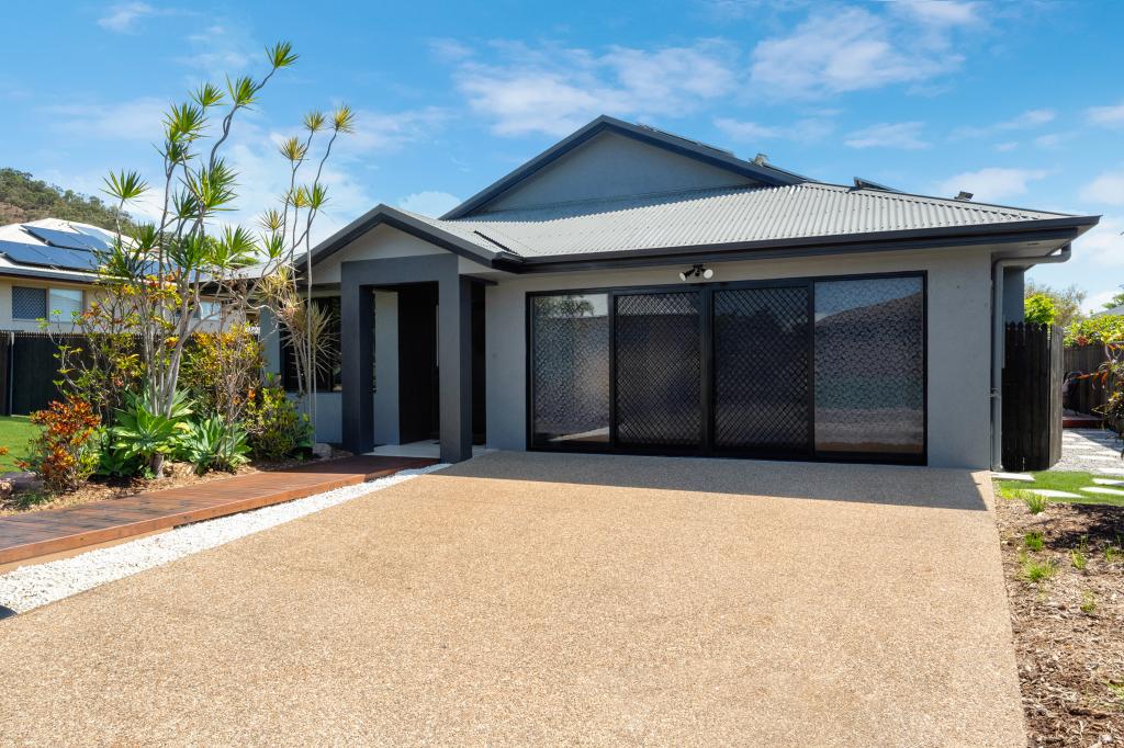 27 Saint Albans Rd, Mount Louisa, QLD 4814