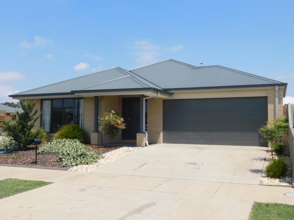 10 Woondella Bvd, Sale, VIC 3850