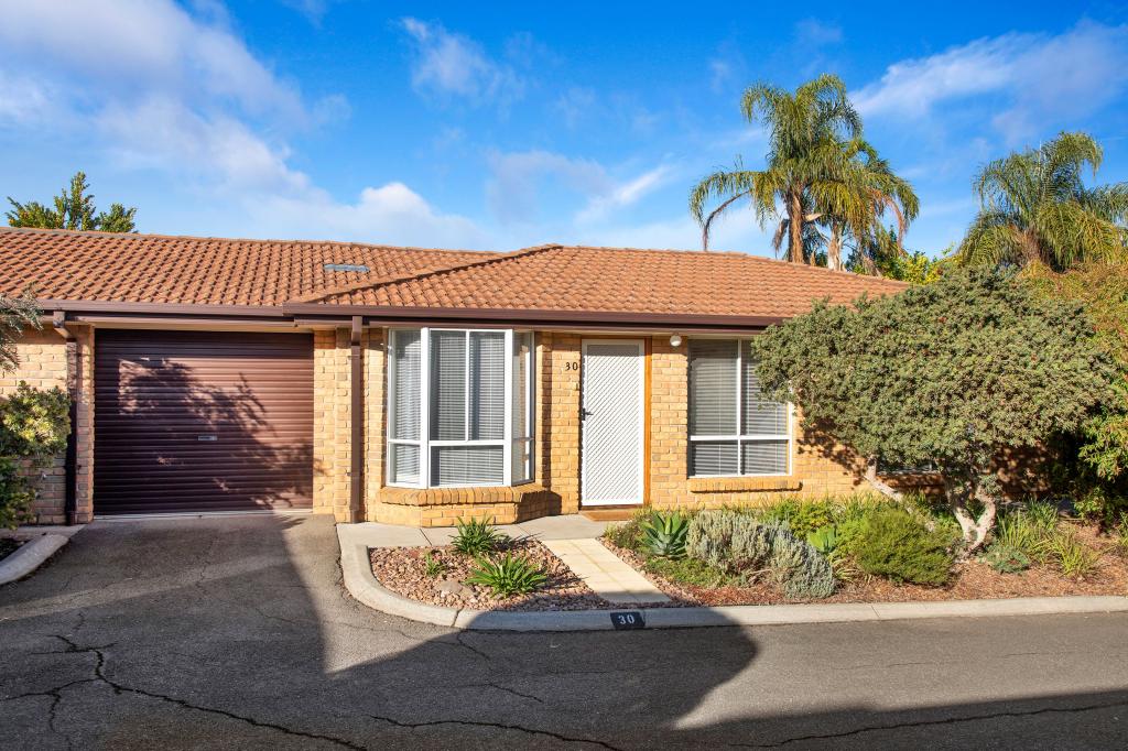 30/129 Smart Rd, Modbury, SA 5092