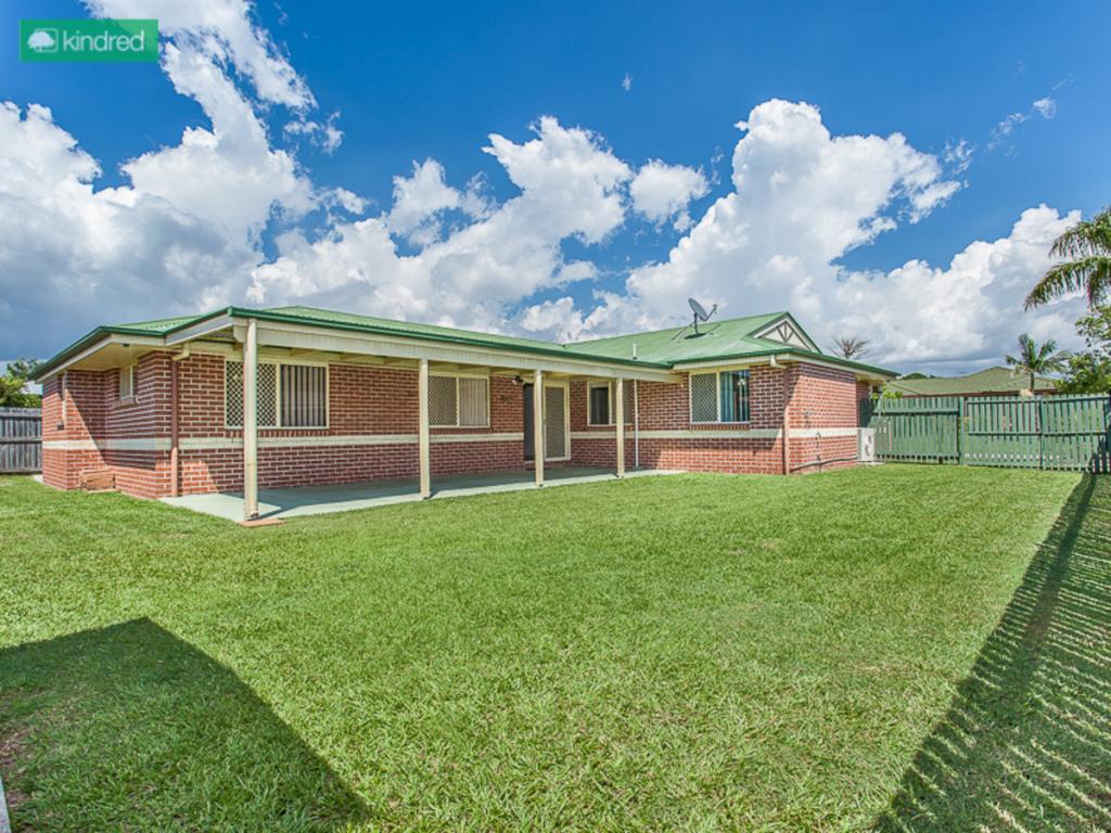 8 Fleur St, Rothwell, QLD 4022