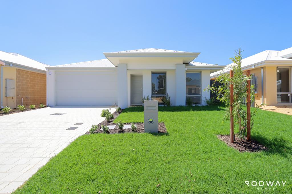 9 Farncomb St, Byford, WA 6122