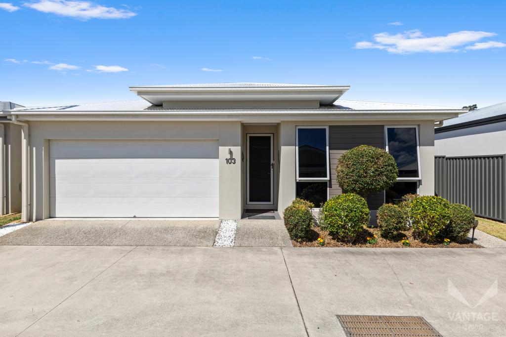 103/176 TORRENS RD, CABOOLTURE SOUTH, QLD 4510