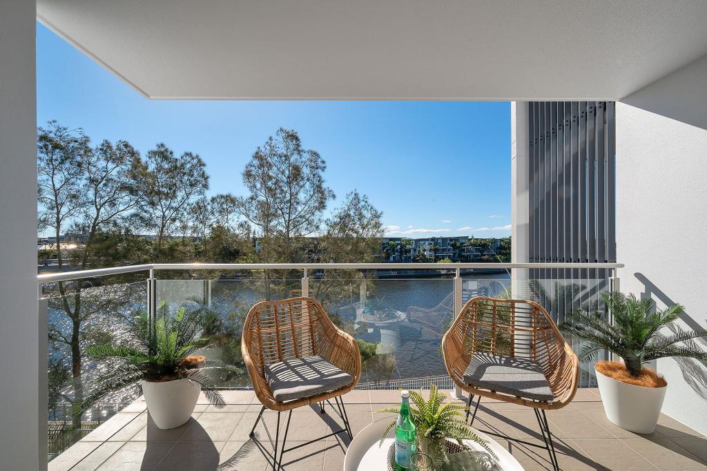 30/99 Birtinya Bvd, Birtinya, QLD 4575
