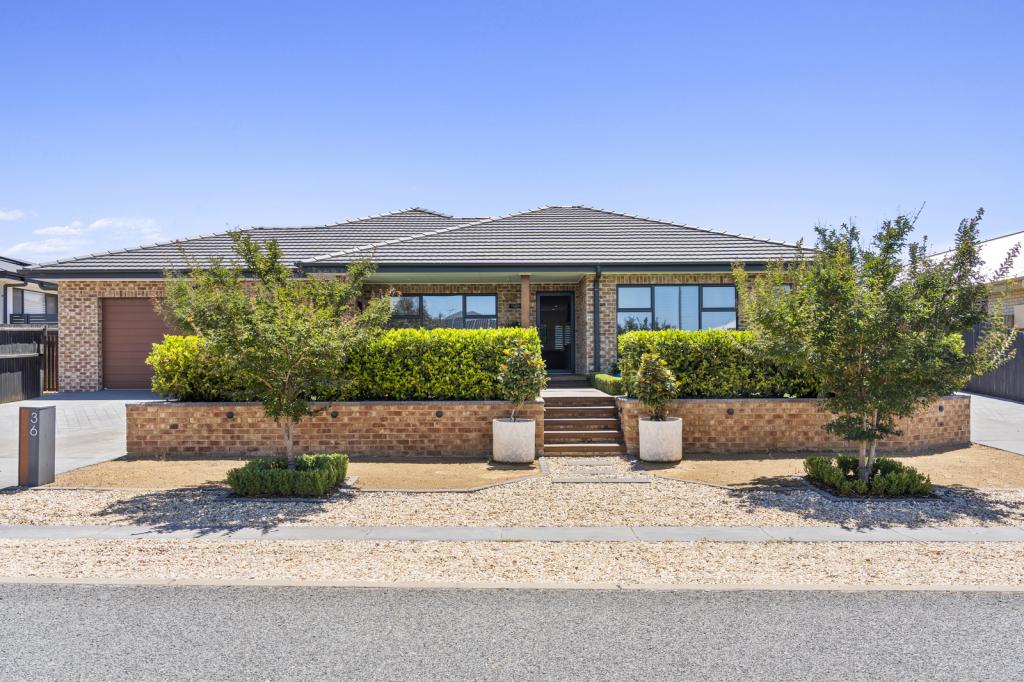 36 Middle St, Murrumbateman, NSW 2582