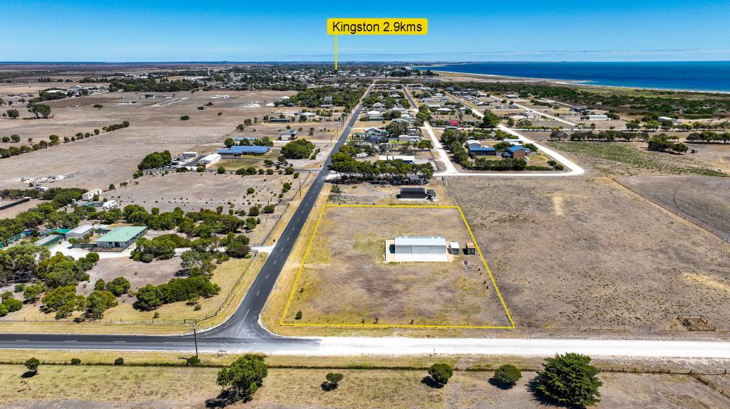62-64 Bullocky Town Rd, Kingston Se, SA 5275