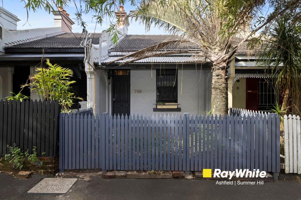788 Elizabeth St, Waterloo, NSW 2017