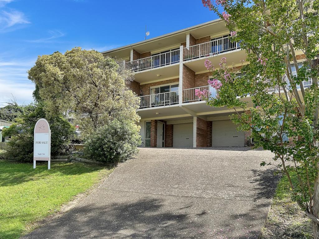 2/19 Park St, Merimbula, NSW 2548