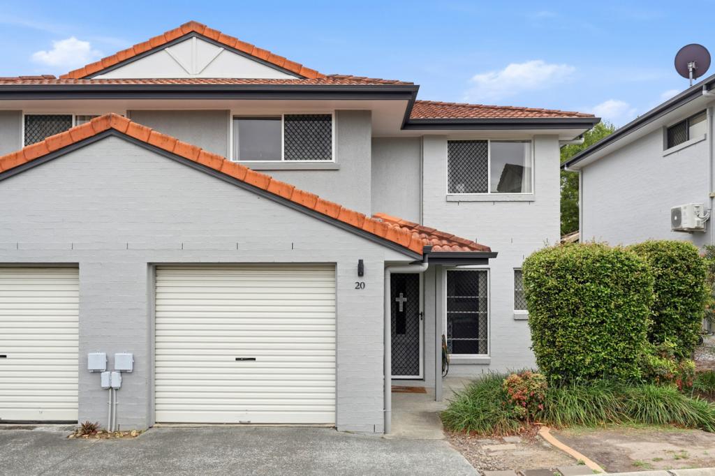 20/1 Daintree Dr, Parkinson, QLD 4115