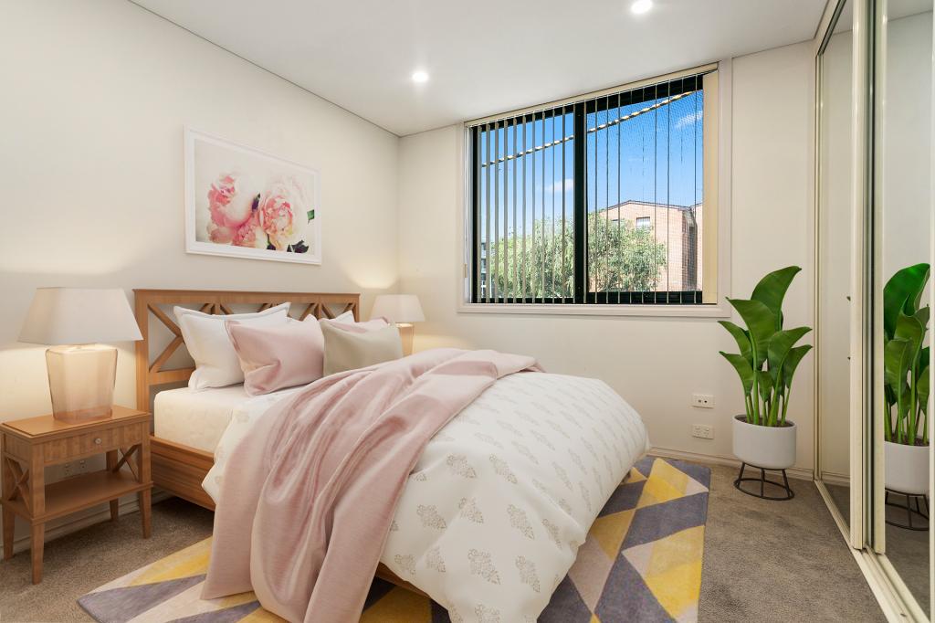 1/49 Bourke St, North Wollongong, NSW 2500