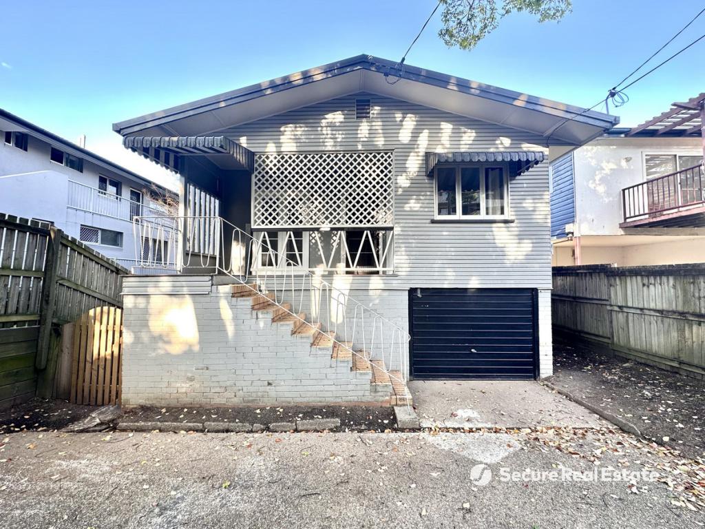 66 Warren St, St Lucia, QLD 4067