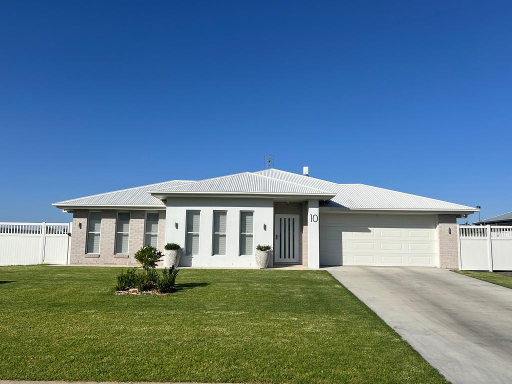 10 Billabong Dr, Goondiwindi, QLD 4390