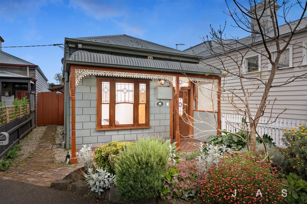 14 Jobson St, Williamstown, VIC 3016
