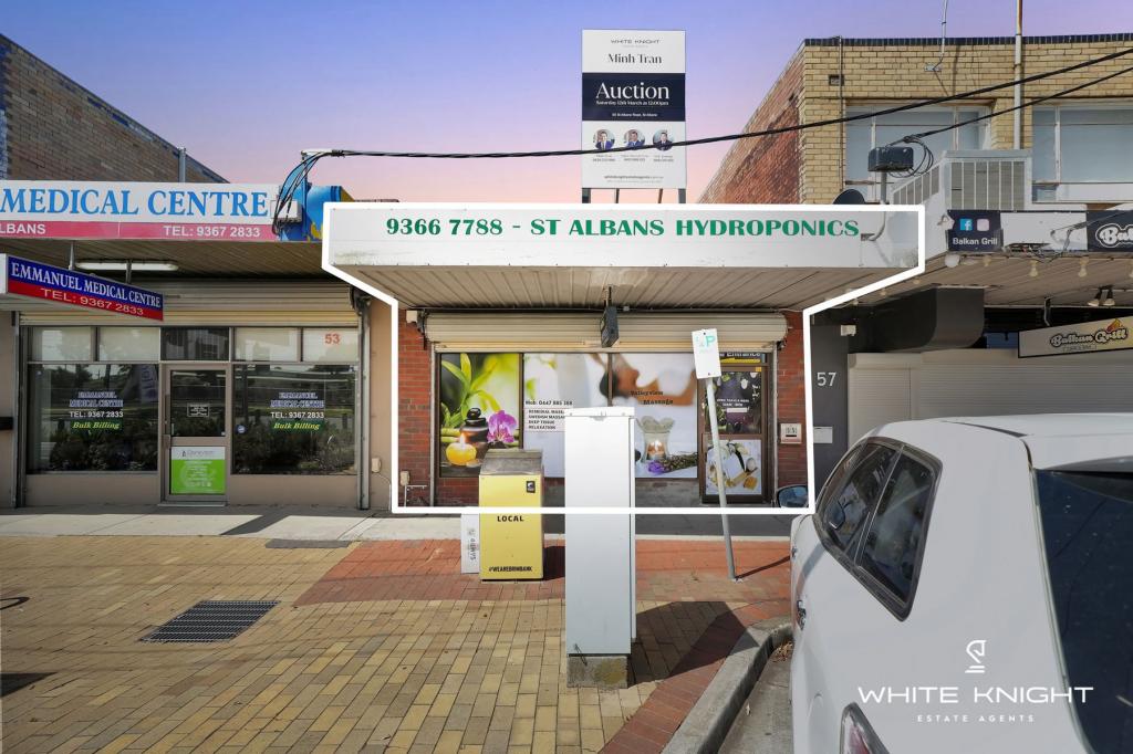 55 ST ALBANS RD, ST ALBANS, VIC 3021