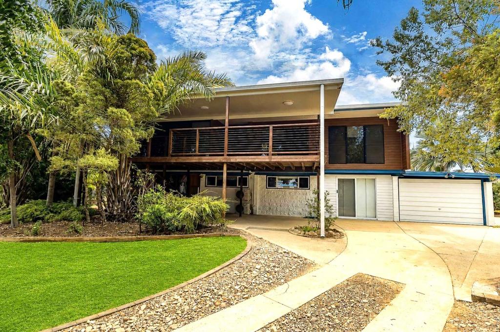 58 Dyer St, Pallarenda, QLD 4810