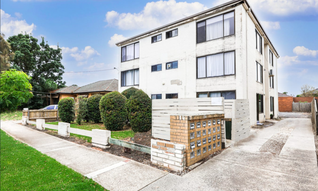 7/14 Salisbury St, Glenroy, VIC 3046
