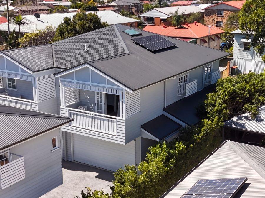 66a Shakespeare St, Coorparoo, QLD 4151