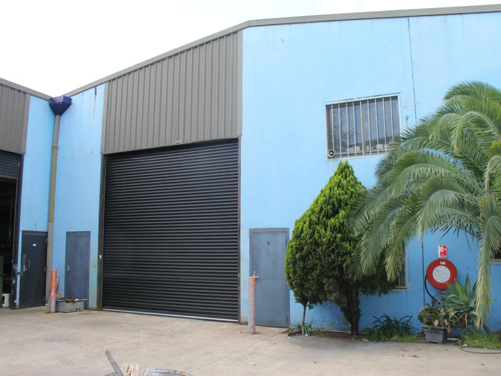 4/16 York Rd, Ingleburn, NSW 2565