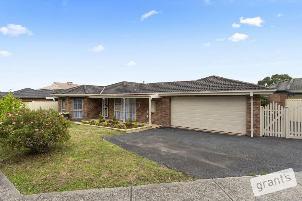 20 Clarinda Dr, Narre Warren, VIC 3805