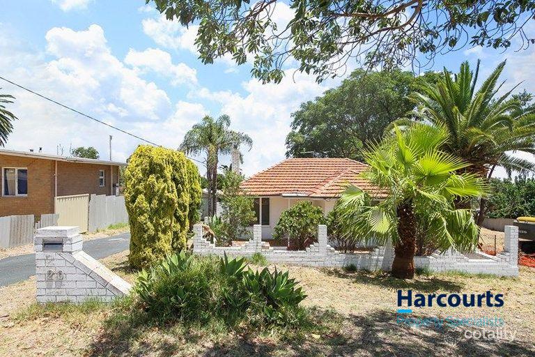 20 Earnley Way, Balga, WA 6061