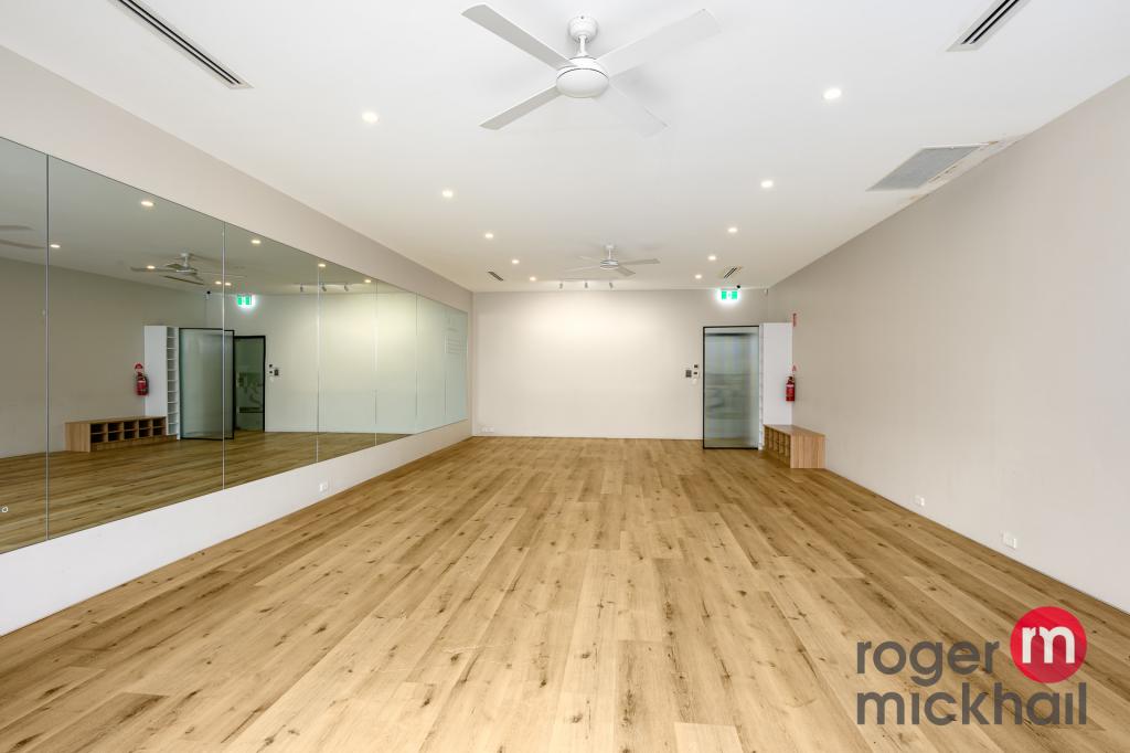 1/72A GREAT NORTH RD, FIVE DOCK, NSW 2046