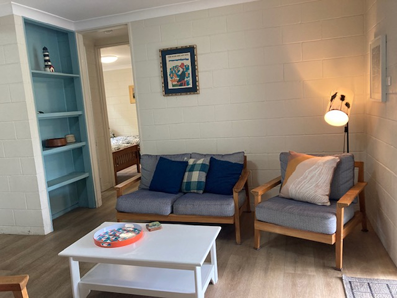 2b/86 Cooloola Dr, Rainbow Beach, QLD 4581