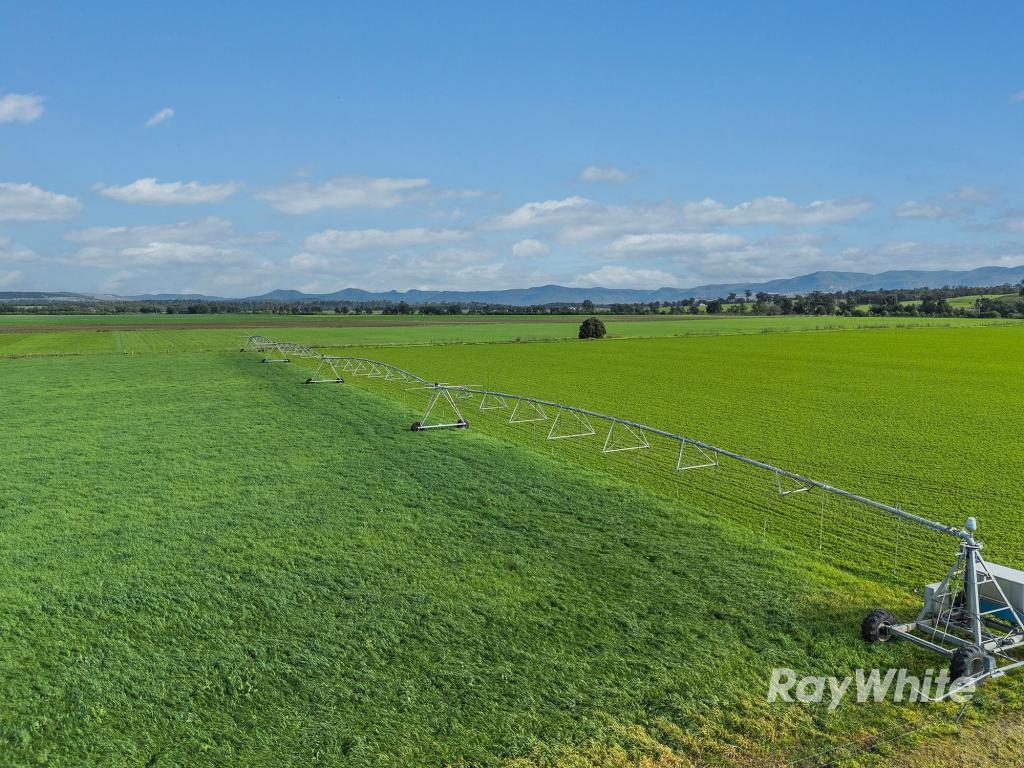 83 KNODLERS LANE, MAISON DIEU, SINGLETON, NSW 2330