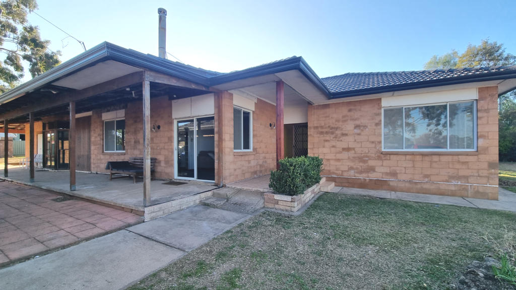 Contact Agent For Address, Gulgong, NSW 2852