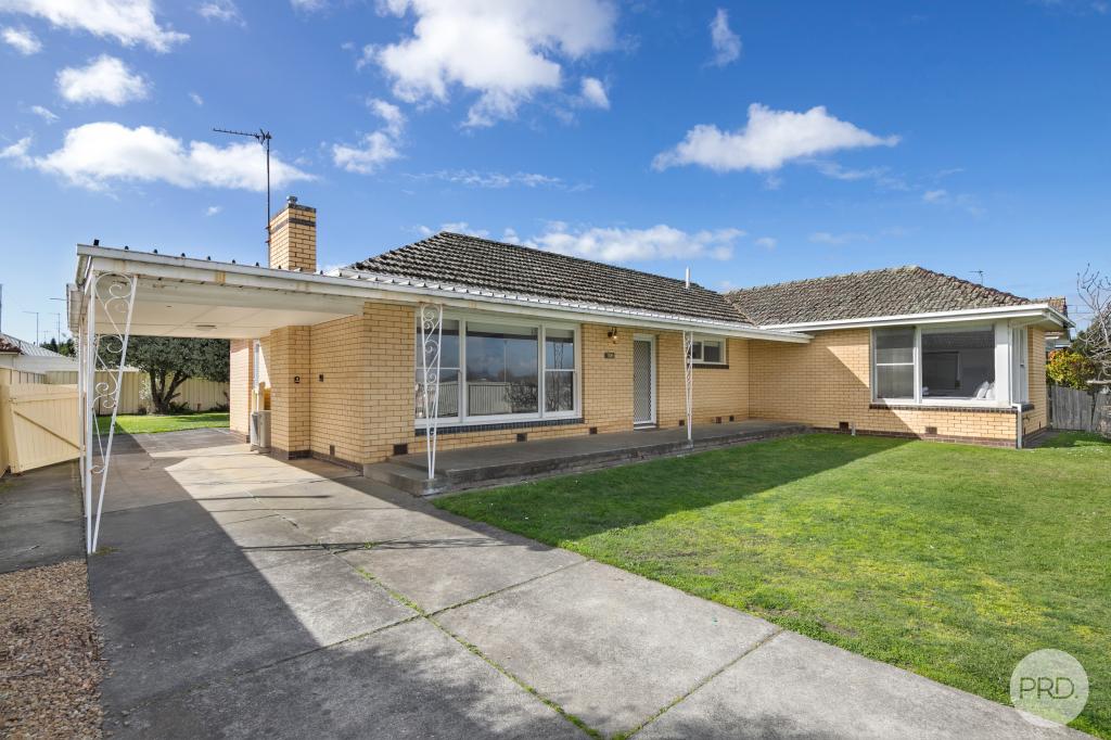 706 Norman St, Invermay Park, VIC 3350