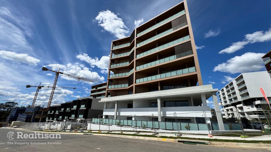 Contact agent for address, ROUSE HILL, NSW 2155