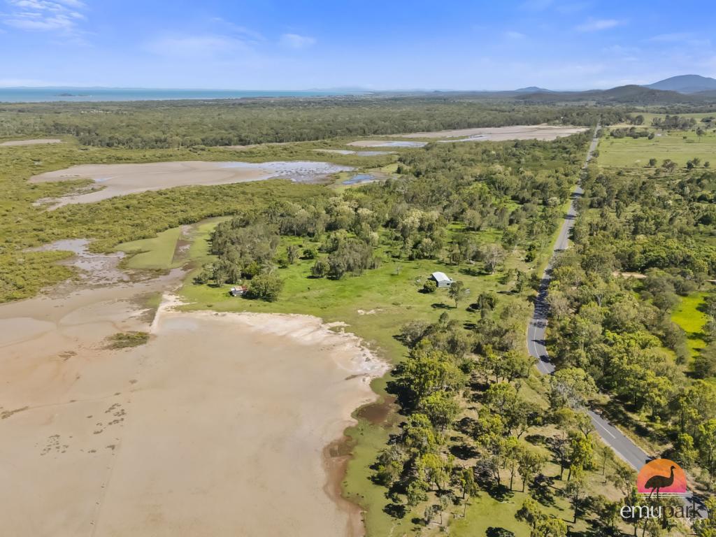 Lot 1 Coowonga Rd, Coowonga, QLD 4702