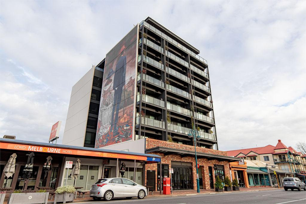 Apartment 501/69-71 Melbourne St, North Adelaide, SA 5006