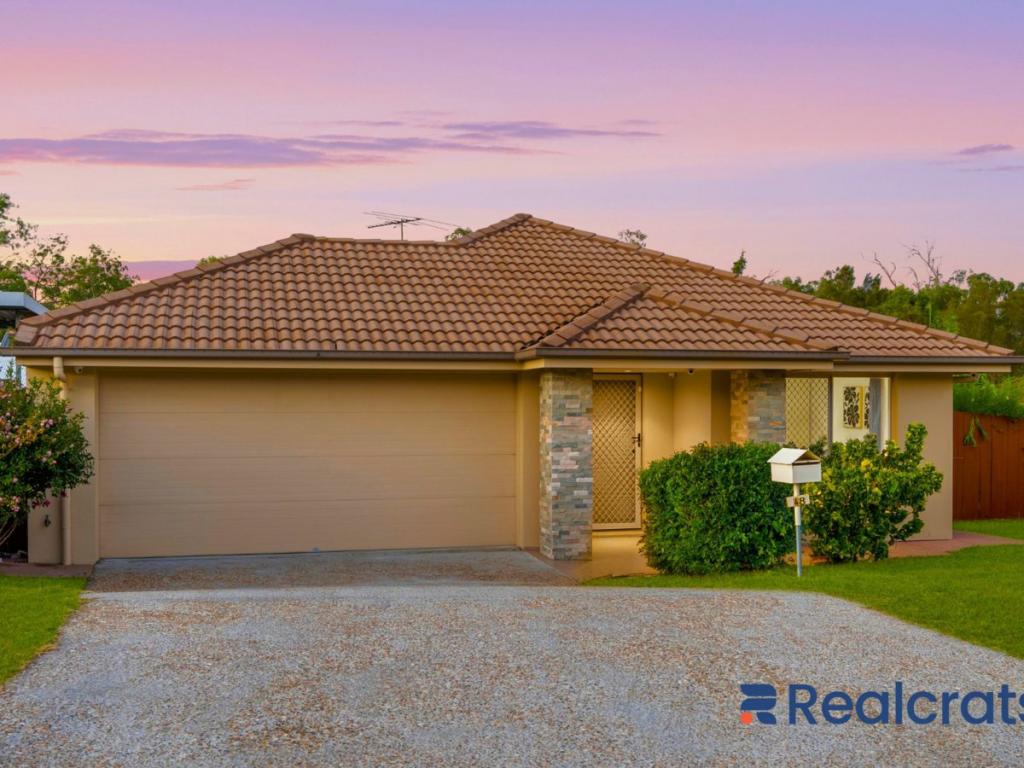 48 Colebrook Cres, Doolandella, QLD 4077