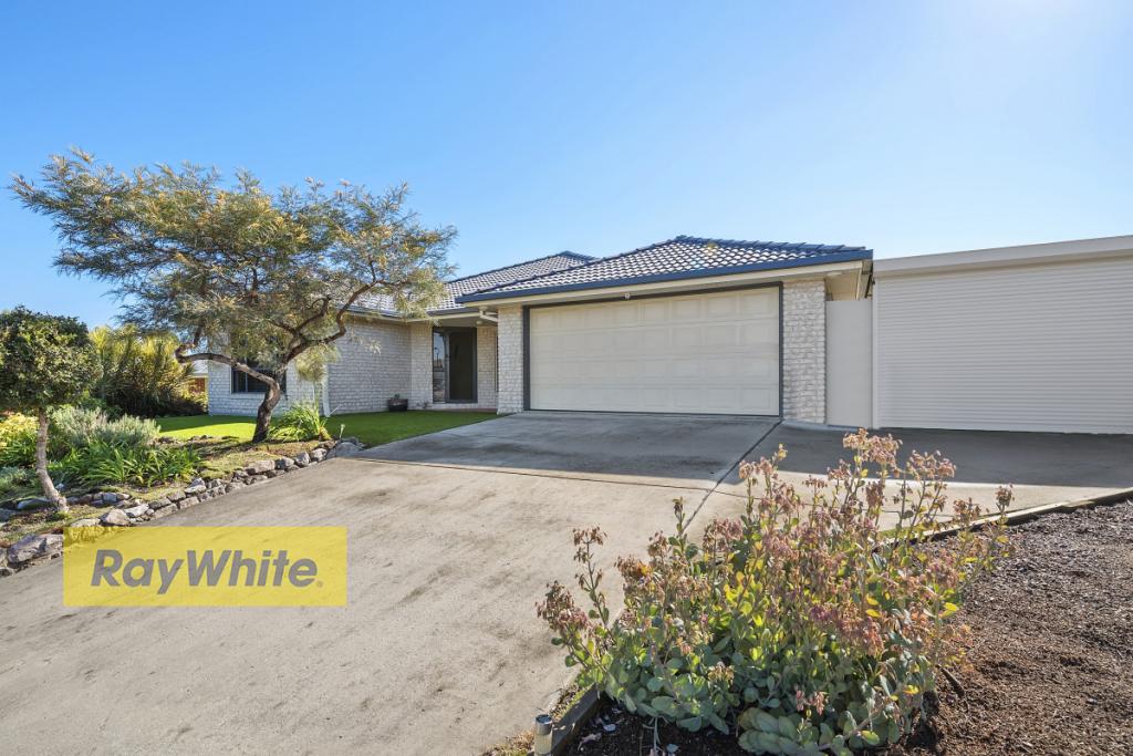 105 Parsons Bvd, Deception Bay, QLD 4508