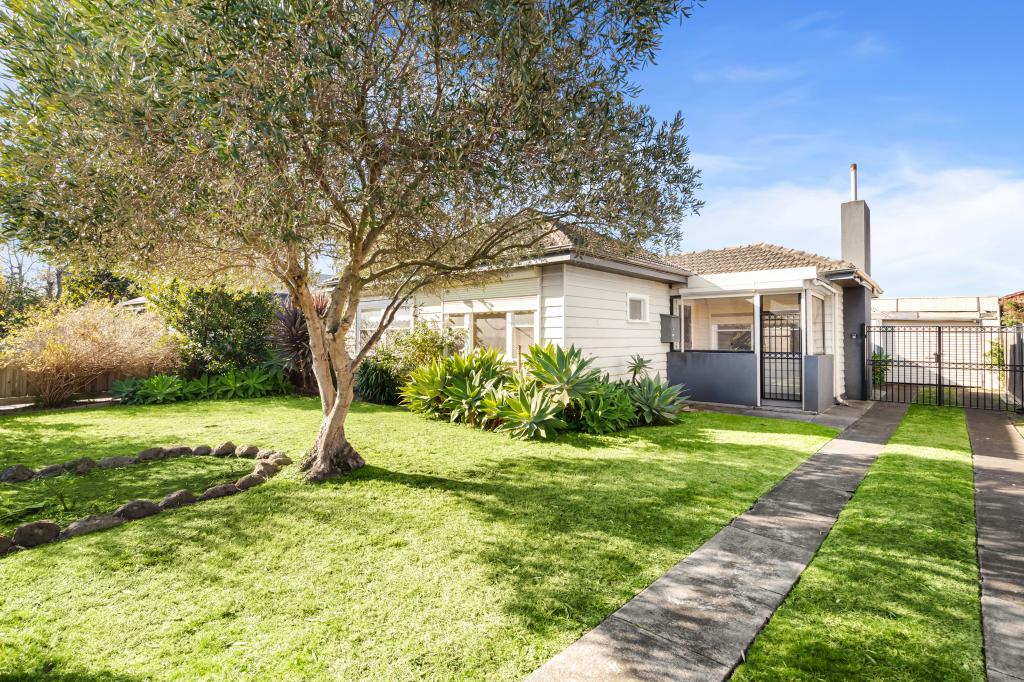 64 DRUMMOND ST, CHADSTONE, VIC 3148
