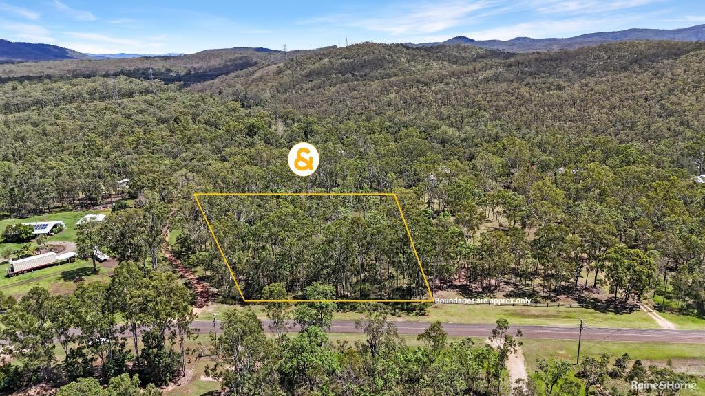 Lot 817 Millstream Pde, Millstream, QLD 4888