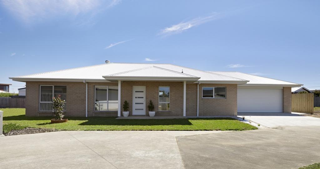 8 MANCA CT, PORTLAND, VIC 3305