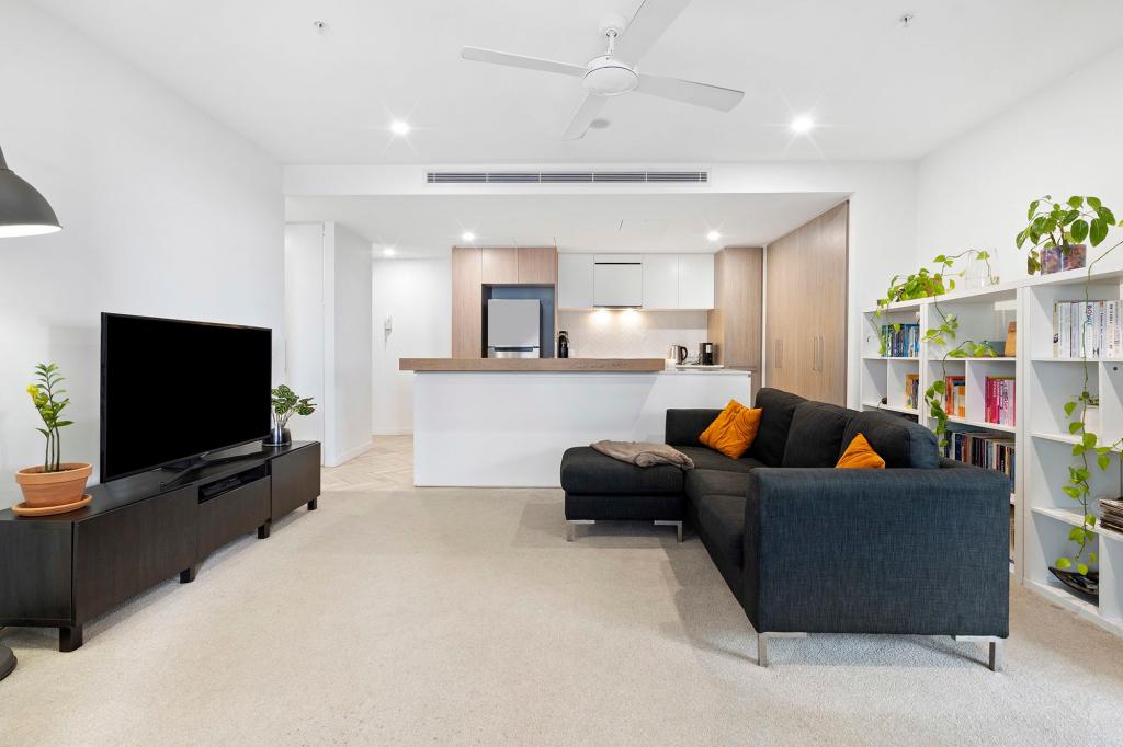 20705/7 Wharf St, Hamilton, QLD 4007