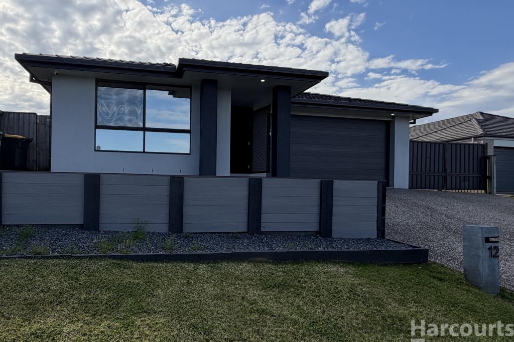 12 Backler St, Thrumster, NSW 2444