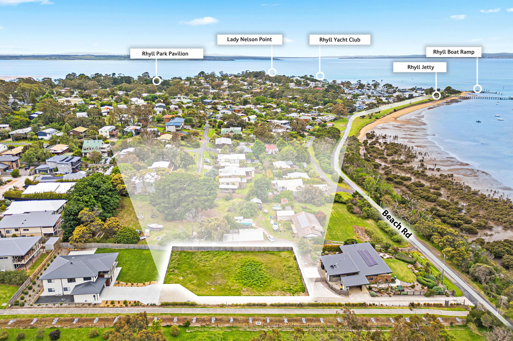 55b Beach Rd, Rhyll, VIC 3923