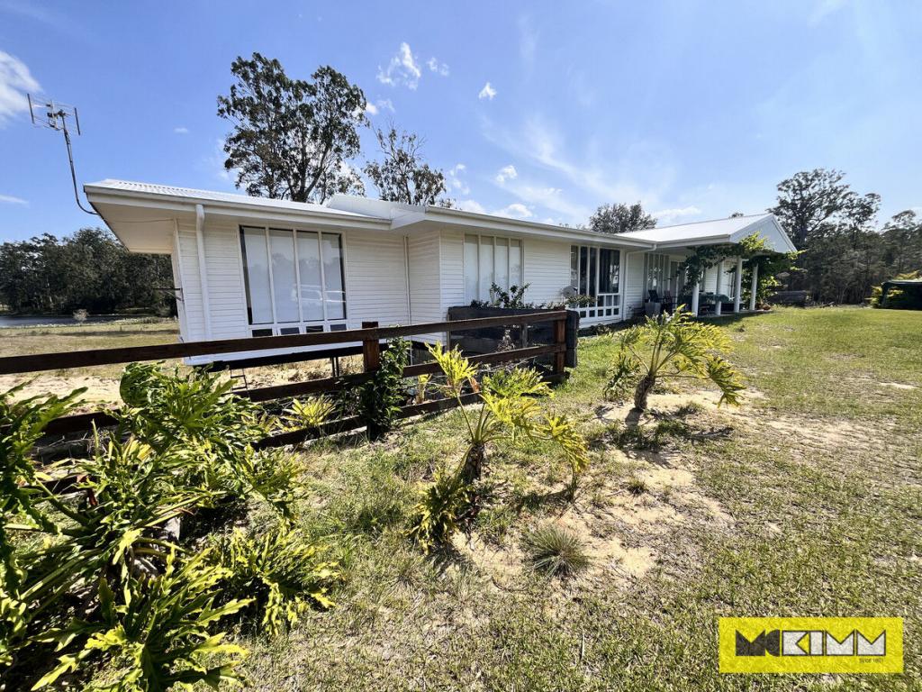 164 Omega Dr, Kungala, NSW 2460