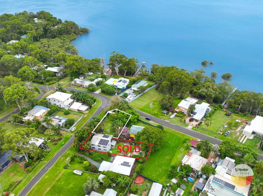 2 Shelly Cres, Lamb Island, QLD 4184