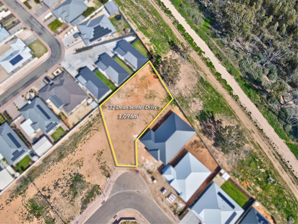 32 DEAN SEMLER DR, RENMARK, SA 5341