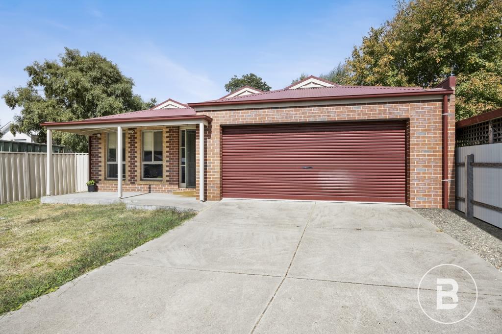 218 Finch St, Ballarat East, VIC 3350