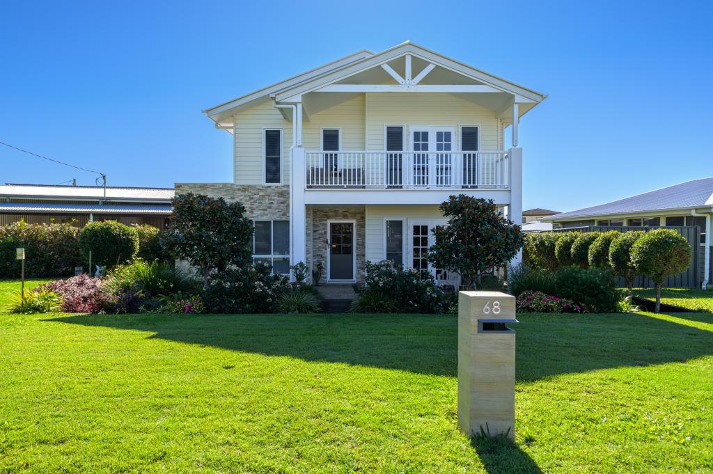 68 Emperor St, Tin Can Bay, QLD 4580