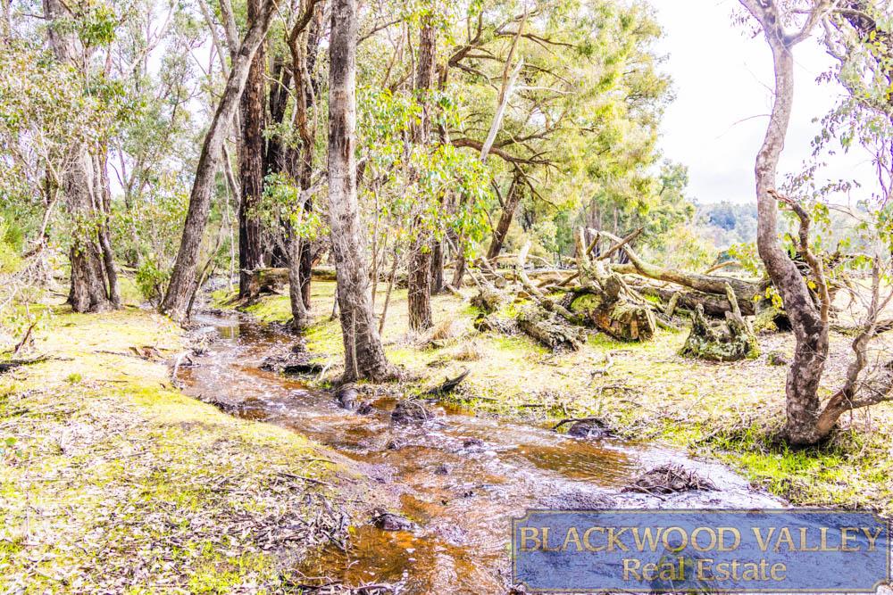 KNOWN AS LOT 1435 WILGA RD, WILGA, WA 6243